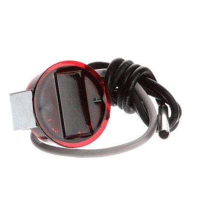 Carter Hoffmann Digital Thermometer Deg F 18616-0073